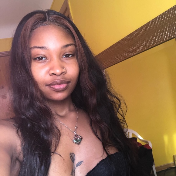 Custom Lace Closure Unit - Picture 3 of 3